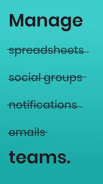 Play Droplet: Team Organiser  Chat  and enjoy Droplet: Team Organiser  Chat with UptoPlay