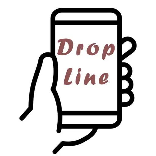 Play Dropline - Drague et Séduction APK