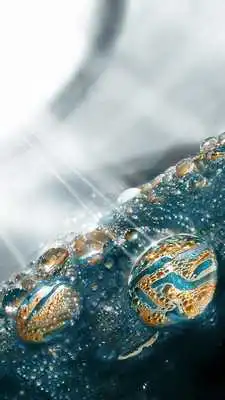 Play Drop Live Wallpaper Play Drop Live Wallpaper