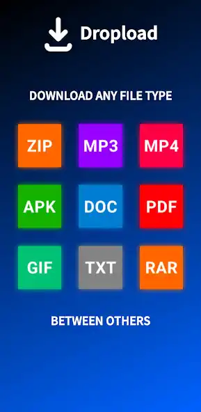 Play Dropload - Download Manager as an online game online Dropload - Download Manager with UptoPlay Play Dropload - Download Manager as an online game Dropload - Download Manager with UptoPlay