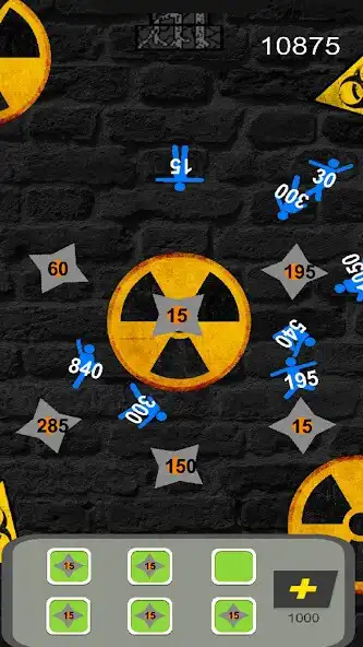 Play DropMan as an online game DropMan with UptoPlay