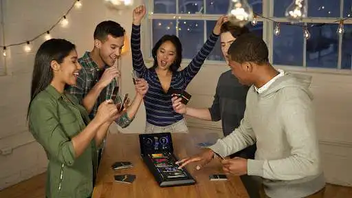 Play DropMix  and enjoy DropMix with UptoPlay