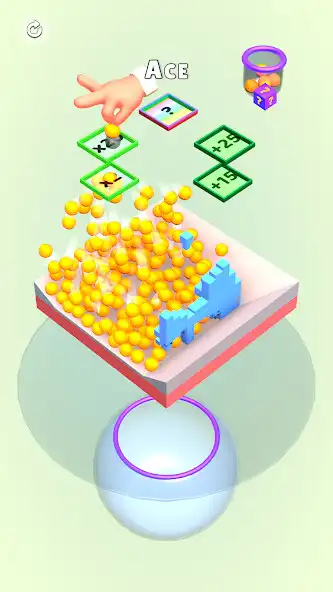 Play Dropn Destroy  and enjoy Dropn Destroy with UptoPlay