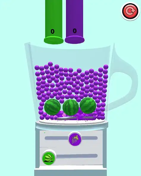Play DropNFill  and enjoy DropNFill with UptoPlay