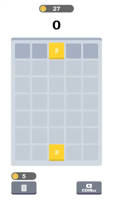 Play Dropn Merge  and enjoy Dropn Merge with UptoPlay