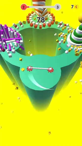 Play Drop Off Everything  and enjoy Drop Off Everything with UptoPlay