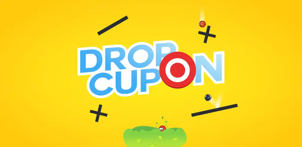 Play Drop On Cup  and enjoy Drop On Cup with UptoPlay