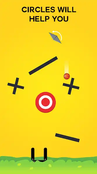Play Drop On Cup as an online game Drop On Cup with UptoPlay