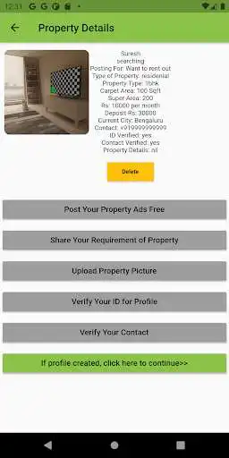 Play DROPP - Buy, Rent, Sell Property online  and enjoy DROPP - Buy, Rent, Sell Property online with UptoPlay