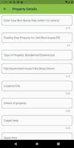 Play DROPP - Buy, Rent, Sell Property online as an online game DROPP - Buy, Rent, Sell Property online with UptoPlay