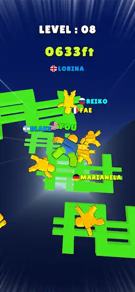 Play Dropper Challenge  and enjoy Dropper Challenge with UptoPlay