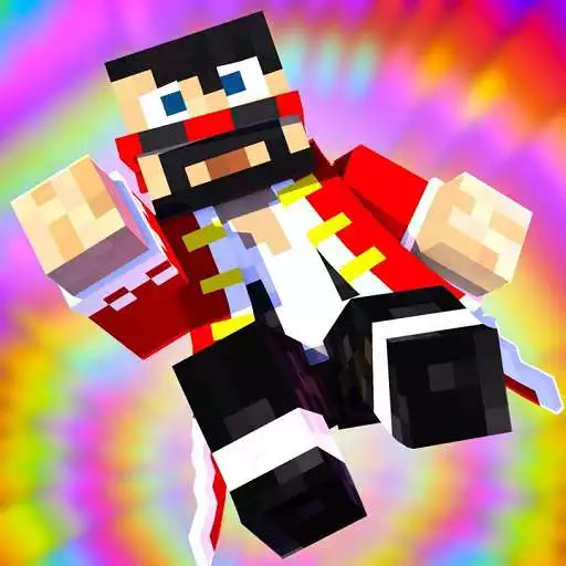 Play Dropper crafting mod APK