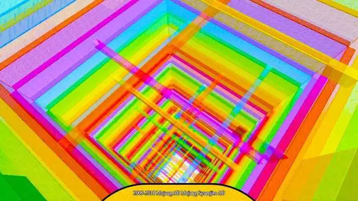 Play Dropper map for minecraft pe