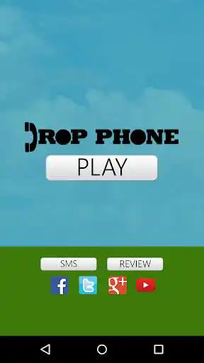 Play Drop Phone  and enjoy Drop Phone with UptoPlay
