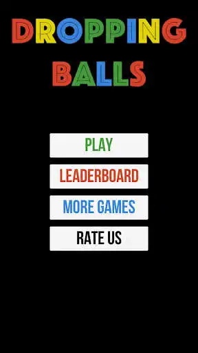 Play Dropping Balls  and enjoy Dropping Balls with UptoPlay