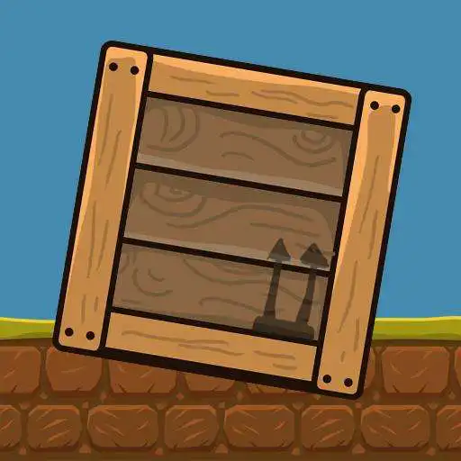 Play APK Dropping Box Physic  and enjoy Dropping Box Physic with UptoPlay com.game.boxes