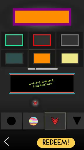 Play Droppr as an online game Droppr with UptoPlay