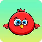 Free play online Droppy Birds - Tap to Fly APK