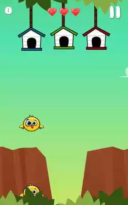 Play Droppy Birds - Tap to Fly