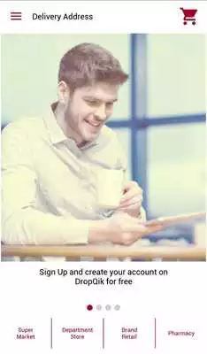 Play DropQik Play DropQik