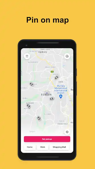 Play Drop: ride sharing taxi app  and enjoy Drop: ride sharing taxi app with UptoPlay