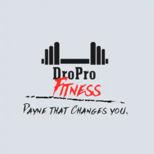 Play DroPro Fitness APK