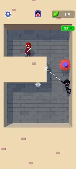 Play Drop Rope  and enjoy Drop Rope with UptoPlay