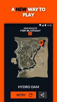 Play Drop Roulette