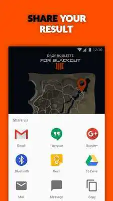 Play Drop Roulette