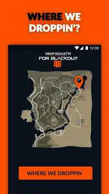 Play Drop Roulette