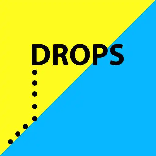 Play Drops - Fun Line Puzzles Game APK