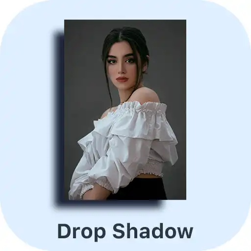 Play Drop Shadow Photo Editor APK