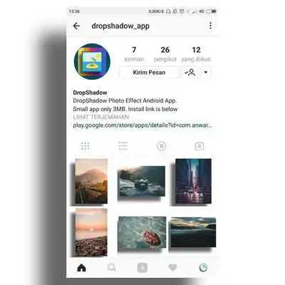 Play DropShadow Play DropShadow