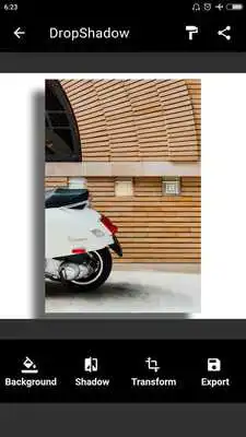 Play DropShadow Play DropShadow