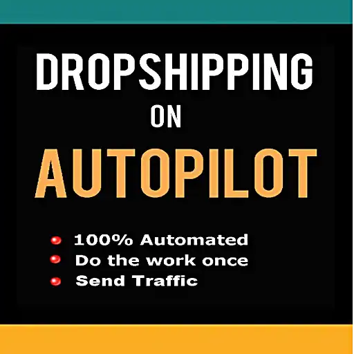 Play Dropshipping Auto APK