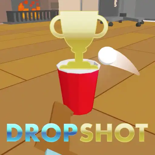 Play Drop Shot APK