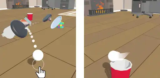 Play Drop Shot  and enjoy Drop Shot with UptoPlay
