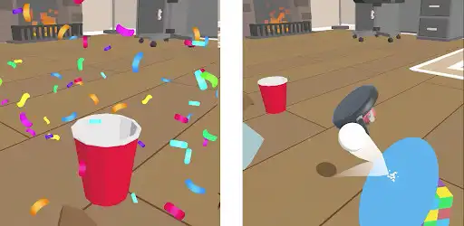 Play Drop Shot as an online game Drop Shot with UptoPlay