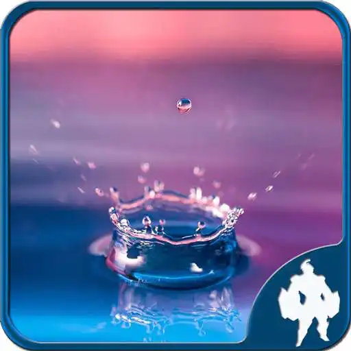 Free play online Drops Jigsaw Puzzles  APK