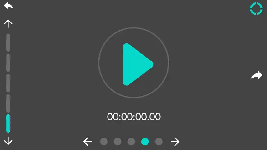 Play Dropslab Sense AR as an online game Dropslab Sense AR with UptoPlay