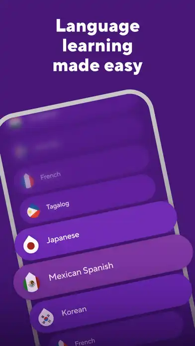 Play Drops: Language Learning Games  and enjoy Drops: Language Learning Games with UptoPlay
