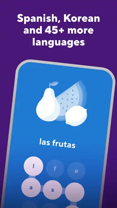 Play Drops: Language Learning Games as an online game Drops: Language Learning Games with UptoPlay