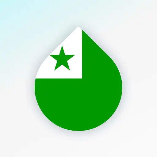 Play Drops Learn Esperanto Language APK