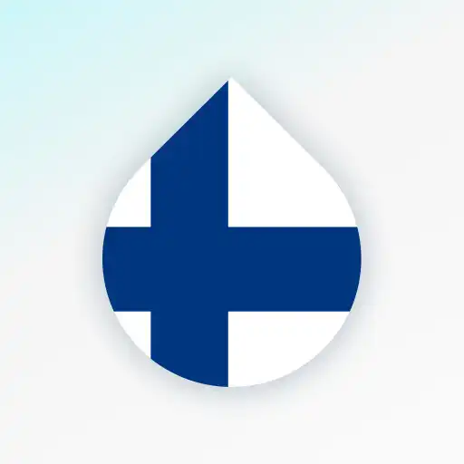 Play Drops: Learn Finnish Language APK