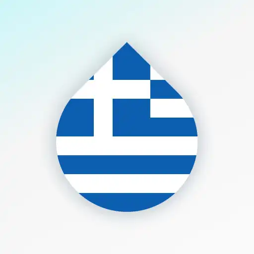 Play Drops: Learn Greek Language APK