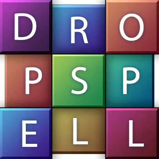 Play Drop Spell APK