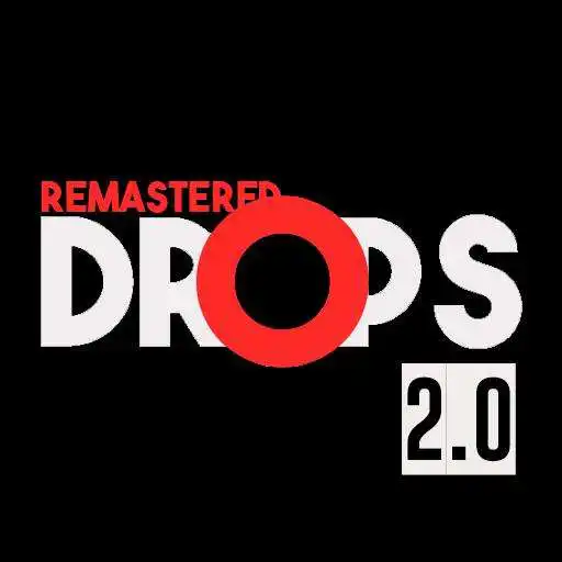 Play Drops Remastered - Premium Wallpapers Collection APK