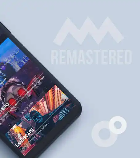 Play Drops Remastered - Premium Wallpapers Collection as an online game Drops Remastered - Premium Wallpapers Collection with UptoPlay