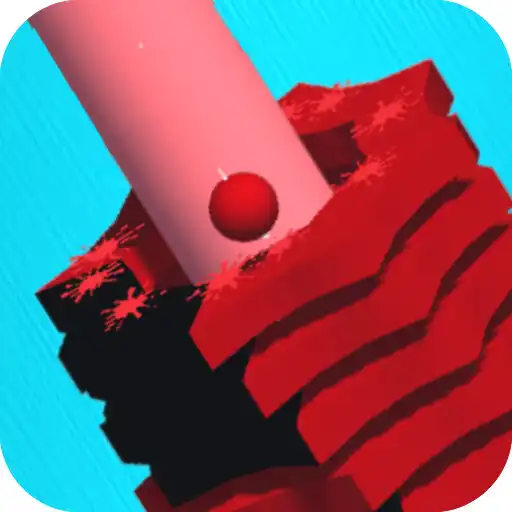 Play Drop Stack Ball - Crash Ball APK