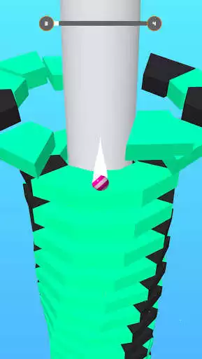 Play Drop Stack Ball - Super Helix Blast Crash 3D as an online game online Drop Stack Ball - Super Helix Blast Crash 3D with UptoPlay Play Drop Stack Ball - Super Helix Blast Crash 3D as an online game Drop Stack Ball - Super Helix Blast Crash 3D with UptoPlay